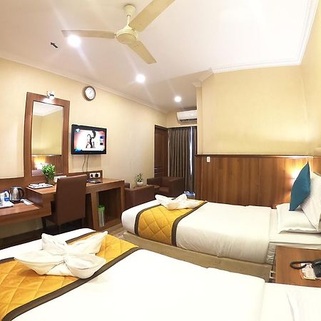Hotel Noor Empire International Kormangala Bengaluru Kültér fotó
