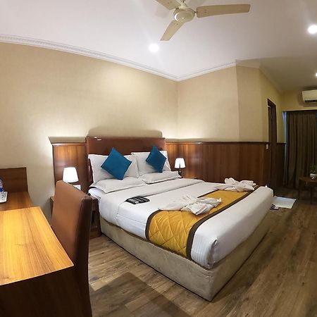 Hotel Noor Empire International Kormangala Bengaluru Kültér fotó