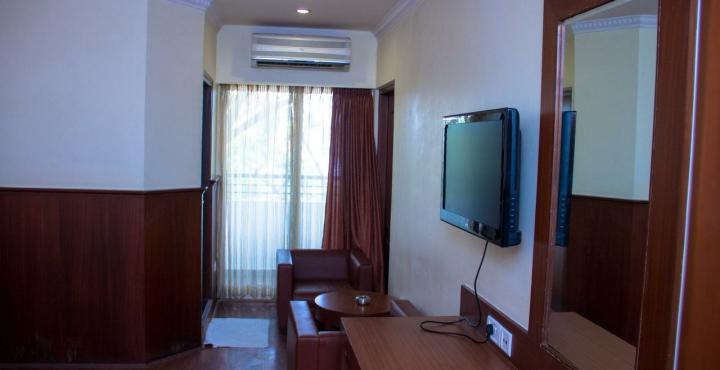 Hotel Noor Empire International Kormangala Bengaluru Kültér fotó