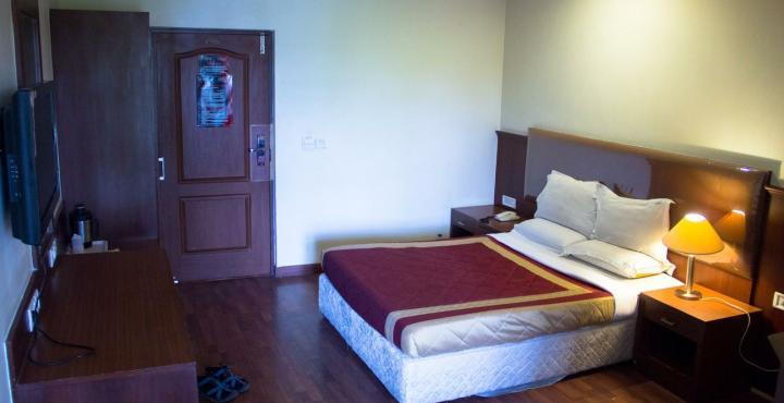 Hotel Noor Empire International Kormangala Bengaluru Kültér fotó