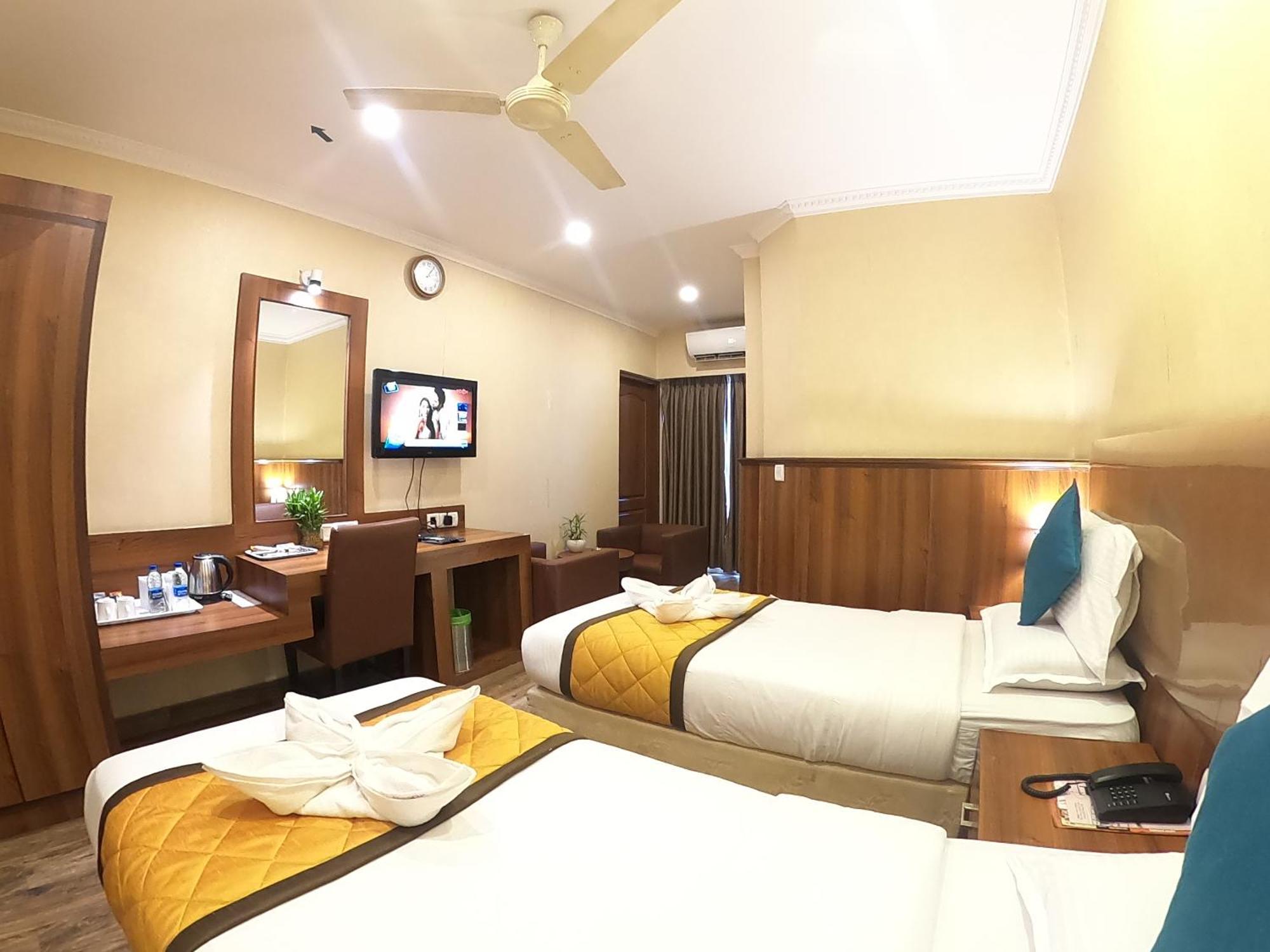 Hotel Noor Empire International Kormangala Bengaluru Kültér fotó