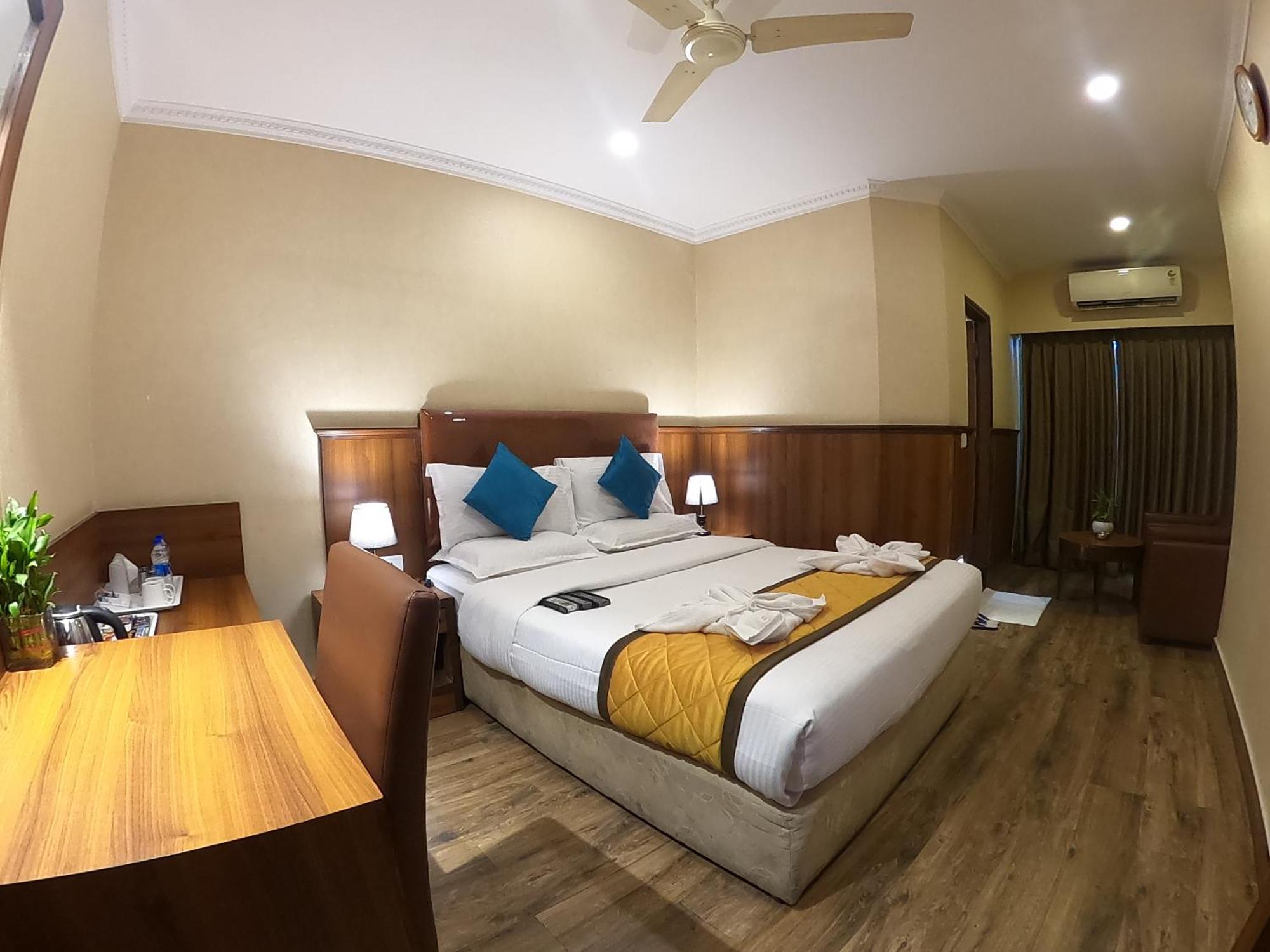 Hotel Noor Empire International Kormangala Bengaluru Kültér fotó