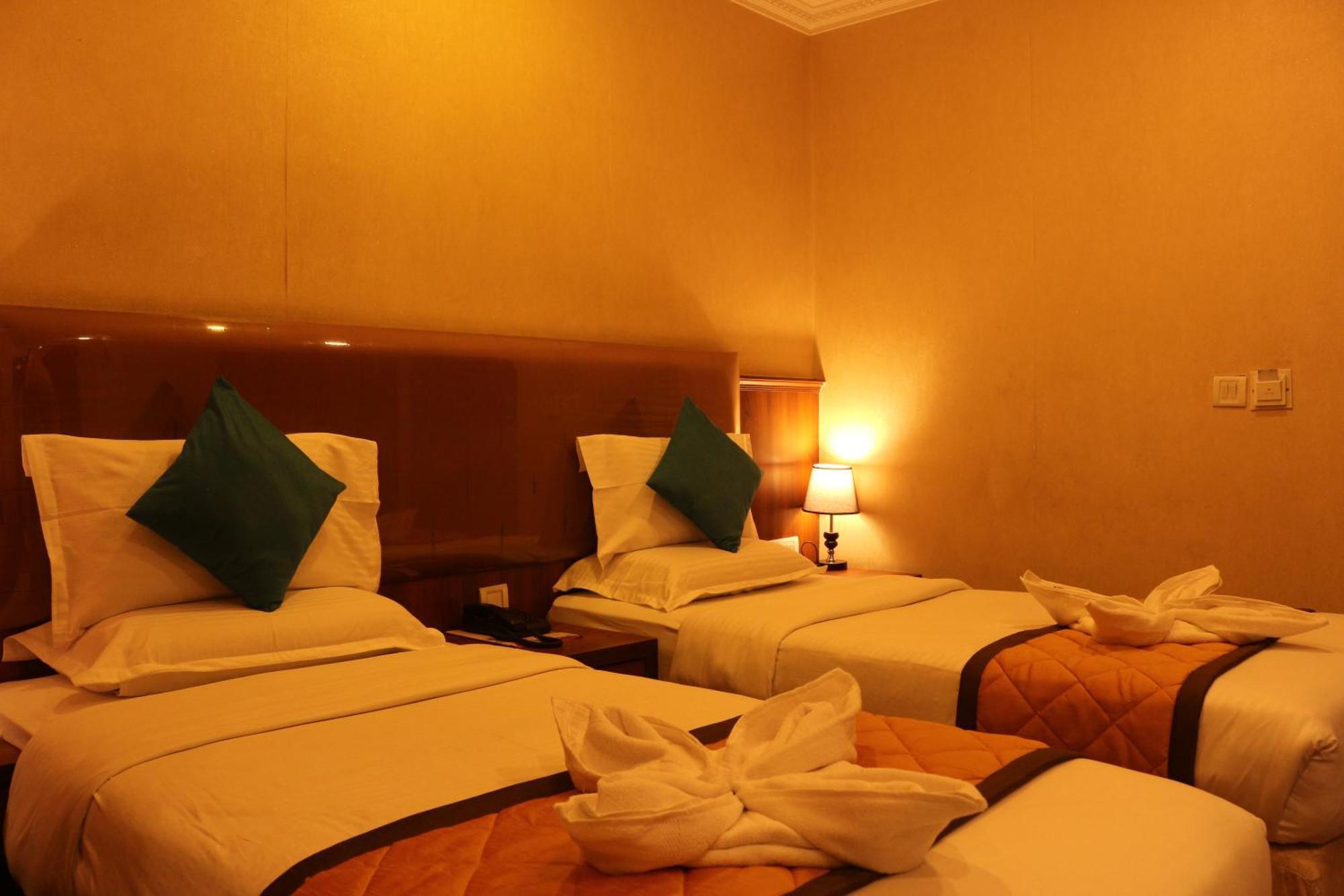 Hotel Noor Empire International Kormangala Bengaluru Kültér fotó