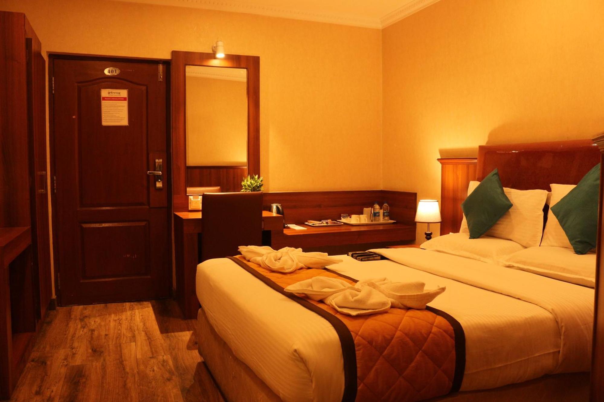 Hotel Noor Empire International Kormangala Bengaluru Kültér fotó