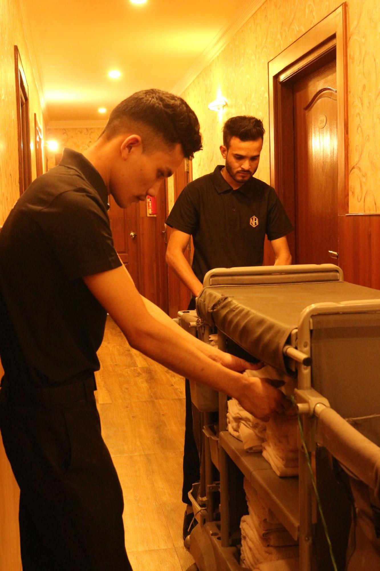 Hotel Noor Empire International Kormangala Bengaluru Kültér fotó