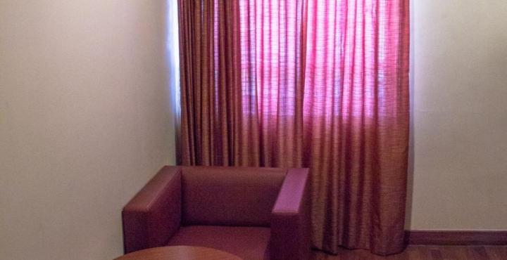 Hotel Noor Empire International Kormangala Bengaluru Kültér fotó