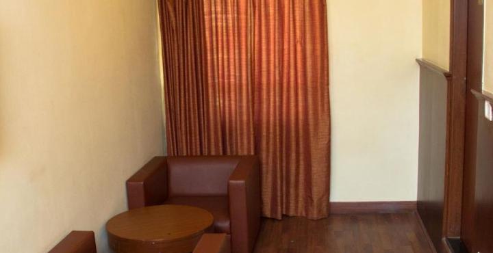 Hotel Noor Empire International Kormangala Bengaluru Kültér fotó
