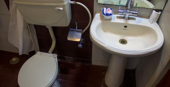 Hotel Noor Empire International Kormangala Bengaluru Kültér fotó