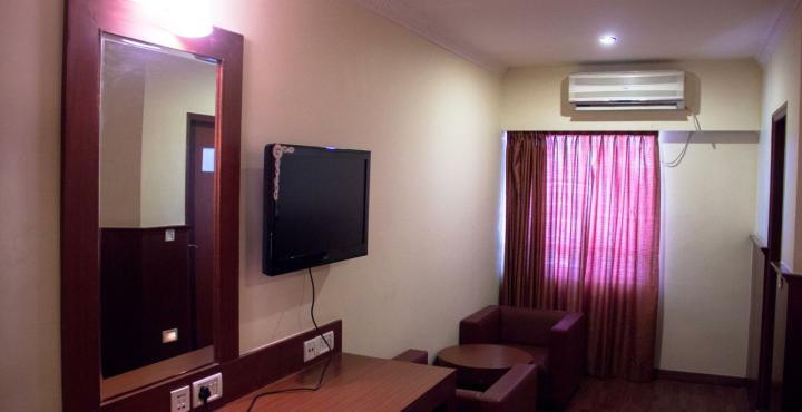 Hotel Noor Empire International Kormangala Bengaluru Kültér fotó