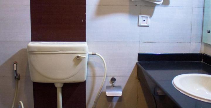 Hotel Noor Empire International Kormangala Bengaluru Kültér fotó