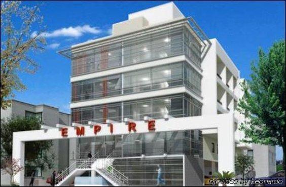 Hotel Noor Empire International Kormangala Bengaluru Kültér fotó