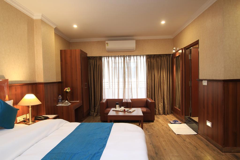 Hotel Noor Empire International Kormangala Bengaluru Kültér fotó