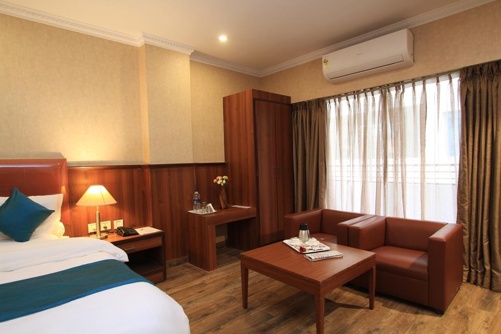 Hotel Noor Empire International Kormangala Bengaluru Kültér fotó