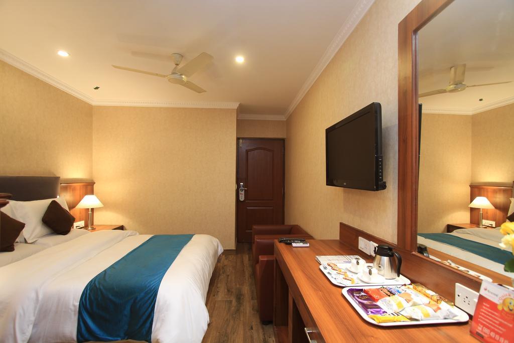 Hotel Noor Empire International Kormangala Bengaluru Kültér fotó