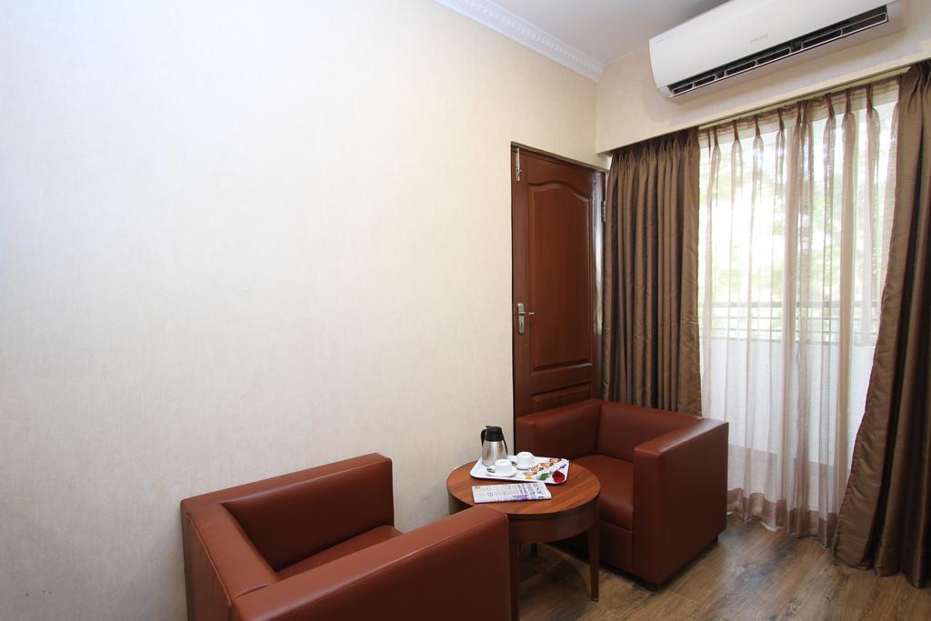 Hotel Noor Empire International Kormangala Bengaluru Kültér fotó
