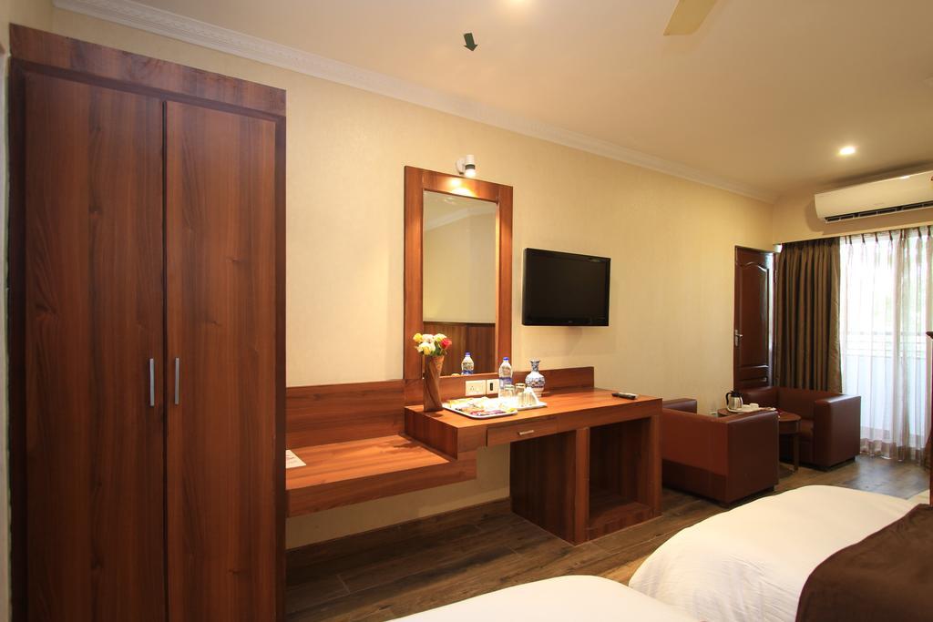 Hotel Noor Empire International Kormangala Bengaluru Kültér fotó