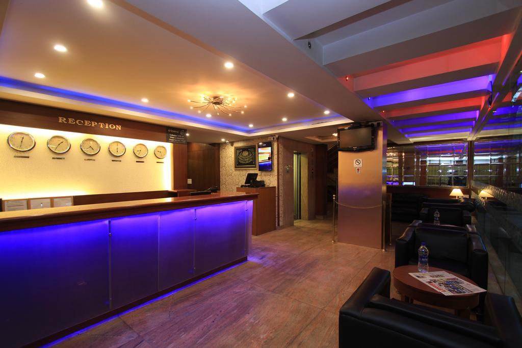 Hotel Noor Empire International Kormangala Bengaluru Kültér fotó