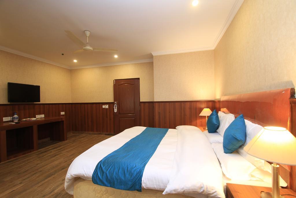Hotel Noor Empire International Kormangala Bengaluru Kültér fotó