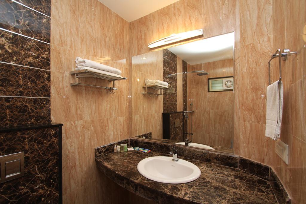 Hotel Noor Empire International Kormangala Bengaluru Kültér fotó