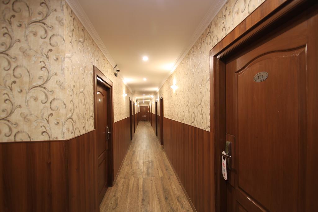 Hotel Noor Empire International Kormangala Bengaluru Kültér fotó